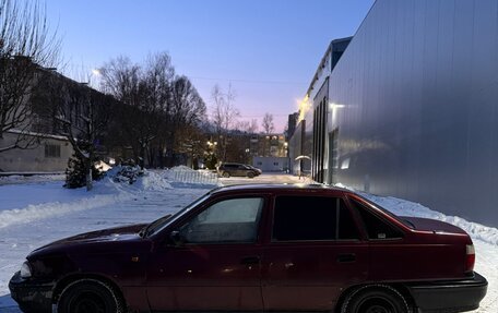 Daewoo Nexia I рестайлинг, 1999 год, 4 фотография