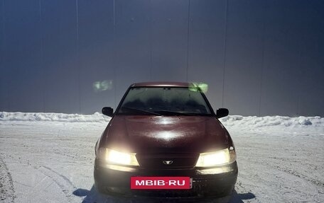 Daewoo Nexia I рестайлинг, 1999 год, 8 фотография