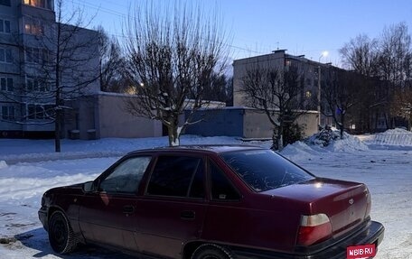 Daewoo Nexia I рестайлинг, 1999 год, 3 фотография