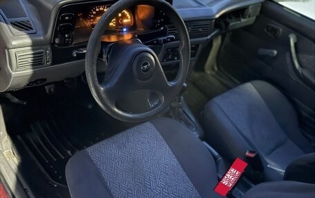 Daewoo Nexia I рестайлинг, 1999 год, 12 фотография