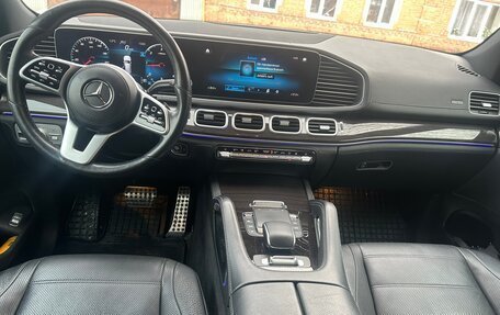 Mercedes-Benz GLS, 2020 год, 7 500 000 рублей, 14 фотография