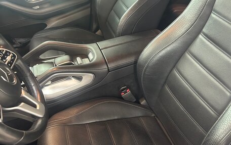 Mercedes-Benz GLS, 2020 год, 7 500 000 рублей, 8 фотография
