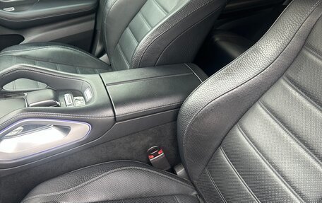 Mercedes-Benz GLS, 2020 год, 7 500 000 рублей, 11 фотография