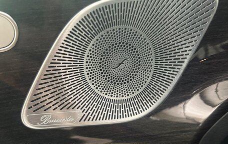 Mercedes-Benz GLS, 2020 год, 7 500 000 рублей, 10 фотография