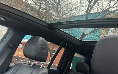 Mercedes-Benz GLS, 2020 год, 7 500 000 рублей, 13 фотография