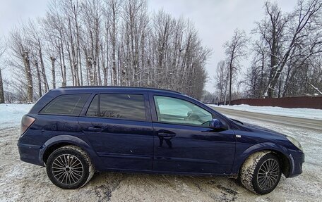 Opel Astra H, 2007 год, 450 000 рублей, 2 фотография
