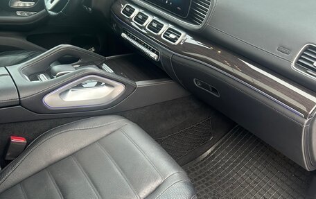 Mercedes-Benz GLS, 2020 год, 7 500 000 рублей, 15 фотография