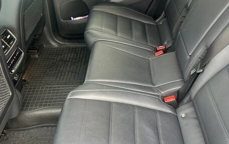 Mercedes-Benz GLS, 2020 год, 7 500 000 рублей, 12 фотография