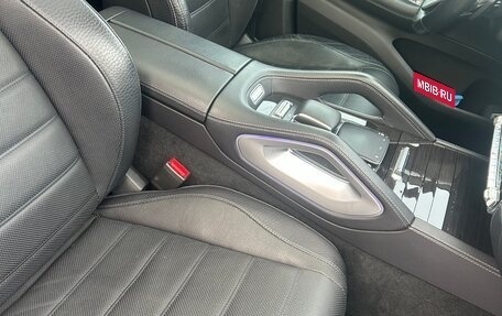 Mercedes-Benz GLS, 2020 год, 7 500 000 рублей, 16 фотография