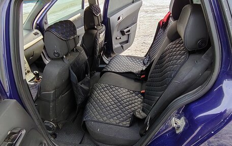 Opel Astra H, 2007 год, 450 000 рублей, 10 фотография