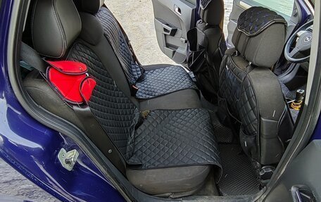 Opel Astra H, 2007 год, 450 000 рублей, 8 фотография