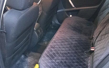 Peugeot 407, 2007 год, 450 000 рублей, 11 фотография