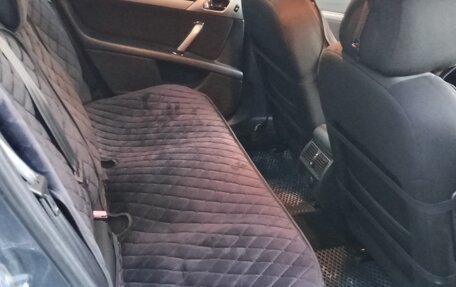 Peugeot 407, 2007 год, 450 000 рублей, 12 фотография