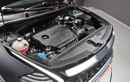 KIA Sportage IV рестайлинг, 2024 год, 2 440 334 рублей, 6 фотография