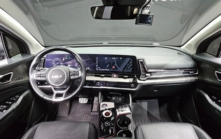 KIA Sportage IV рестайлинг, 2024 год, 2 440 334 рублей, 7 фотография