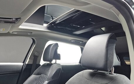 KIA Sportage IV рестайлинг, 2024 год, 2 440 334 рублей, 17 фотография