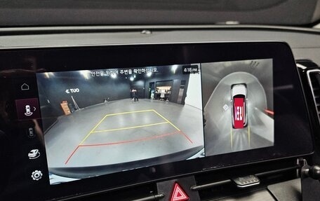 KIA Sportage IV рестайлинг, 2024 год, 2 440 334 рублей, 14 фотография