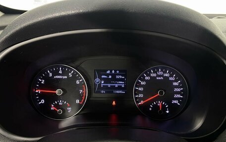 KIA Sportage IV рестайлинг, 2018 год, 2 190 000 рублей, 15 фотография