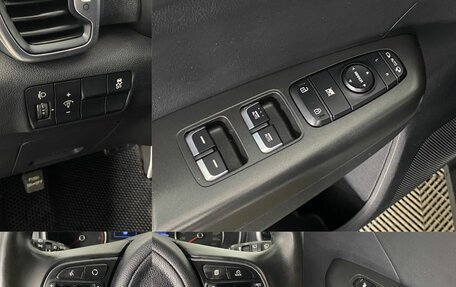 KIA Sportage IV рестайлинг, 2018 год, 2 190 000 рублей, 19 фотография