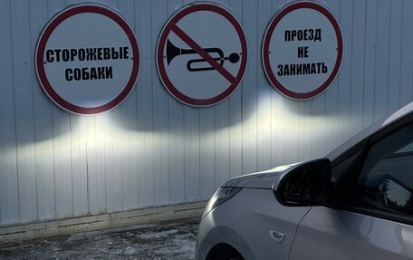 Hyundai Solaris II рестайлинг, 2020 год, 1 579 000 рублей, 14 фотография