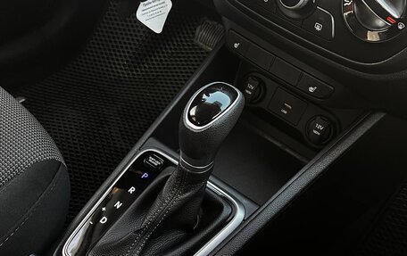 Hyundai Solaris II рестайлинг, 2020 год, 1 579 000 рублей, 33 фотография