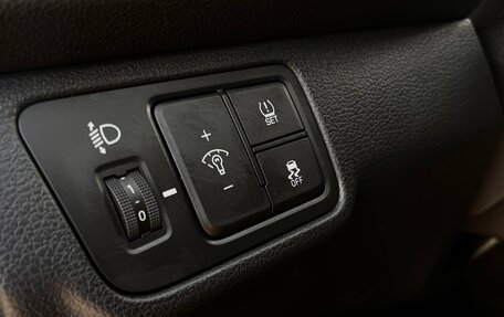 Hyundai Solaris II рестайлинг, 2020 год, 1 579 000 рублей, 24 фотография