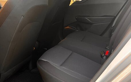 Hyundai Solaris II рестайлинг, 2020 год, 1 579 000 рублей, 26 фотография