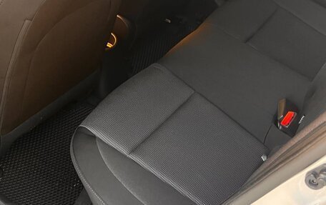 Hyundai Solaris II рестайлинг, 2020 год, 1 579 000 рублей, 25 фотография