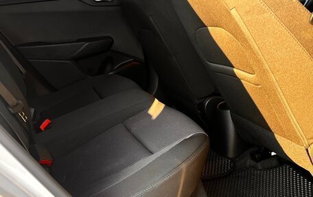 Hyundai Solaris II рестайлинг, 2020 год, 1 579 000 рублей, 27 фотография