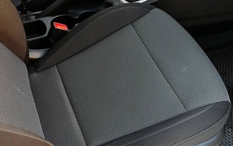 Hyundai Solaris II рестайлинг, 2020 год, 1 579 000 рублей, 37 фотография