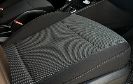 Hyundai Solaris II рестайлинг, 2020 год, 1 579 000 рублей, 36 фотография