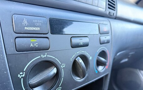 Toyota Corolla, 2006 год, 615 000 рублей, 14 фотография