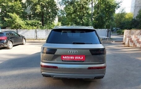 Audi Q7, 2016 год, 5 600 000 рублей, 5 фотография