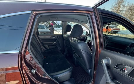 Honda CR-V III рестайлинг, 2012 год, 1 850 000 рублей, 6 фотография