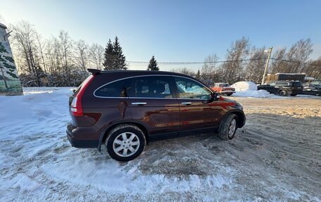 Honda CR-V III рестайлинг, 2012 год, 1 850 000 рублей, 4 фотография