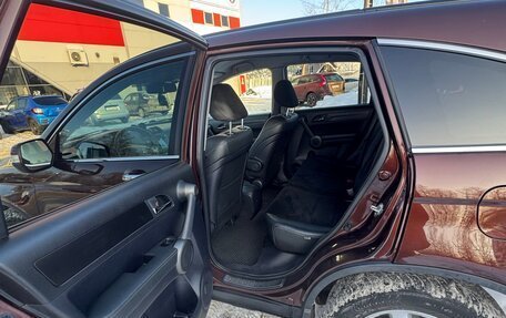 Honda CR-V III рестайлинг, 2012 год, 1 850 000 рублей, 8 фотография