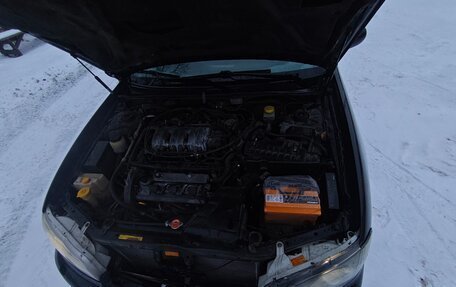 Nissan Maxima VIII, 2005 год, 490 000 рублей, 2 фотография