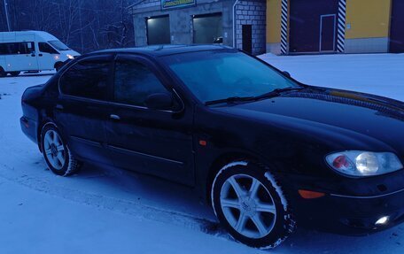 Nissan Maxima VIII, 2005 год, 490 000 рублей, 12 фотография