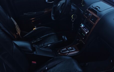 Nissan Maxima VIII, 2005 год, 490 000 рублей, 7 фотография