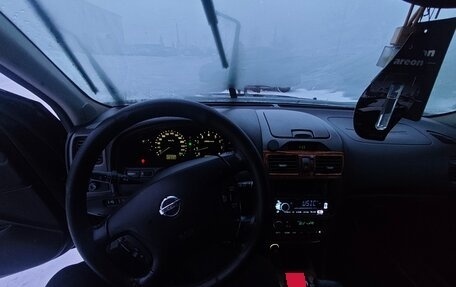 Nissan Maxima VIII, 2005 год, 490 000 рублей, 6 фотография