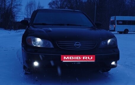 Nissan Maxima VIII, 2005 год, 490 000 рублей, 11 фотография