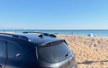 Renault Kaptur I рестайлинг, 2016 год, 1 550 000 рублей, 8 фотография