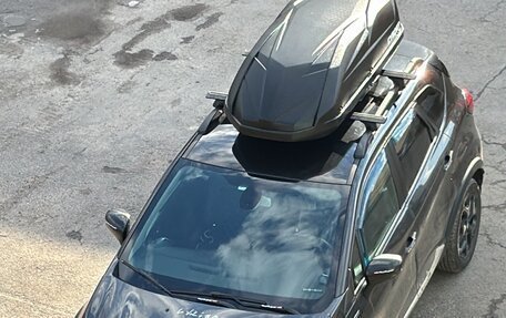 Renault Kaptur I рестайлинг, 2016 год, 1 550 000 рублей, 3 фотография