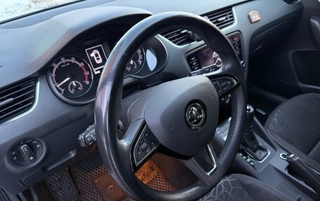 Skoda Octavia, 2018 год, 2 100 000 рублей, 6 фотография