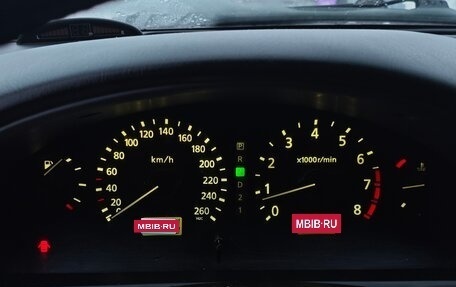 Nissan Maxima VIII, 2005 год, 490 000 рублей, 16 фотография