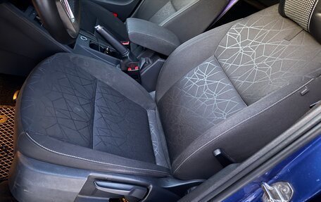 Skoda Octavia, 2018 год, 2 100 000 рублей, 11 фотография