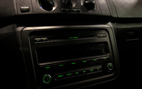 Skoda Fabia II, 2014 год, 590 000 рублей, 11 фотография