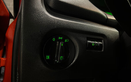 Skoda Fabia II, 2014 год, 590 000 рублей, 12 фотография