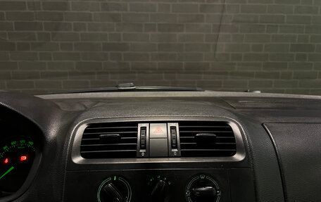 Skoda Fabia II, 2014 год, 590 000 рублей, 10 фотография