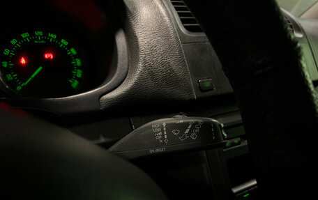 Skoda Fabia II, 2014 год, 590 000 рублей, 14 фотография